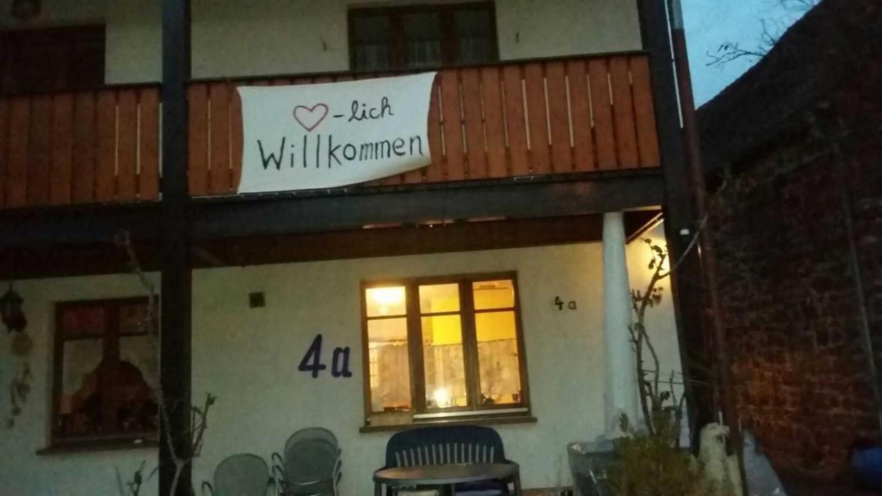 Galerie Ueber Den Gaerten Herbolzheim Dış mekan fotoğraf