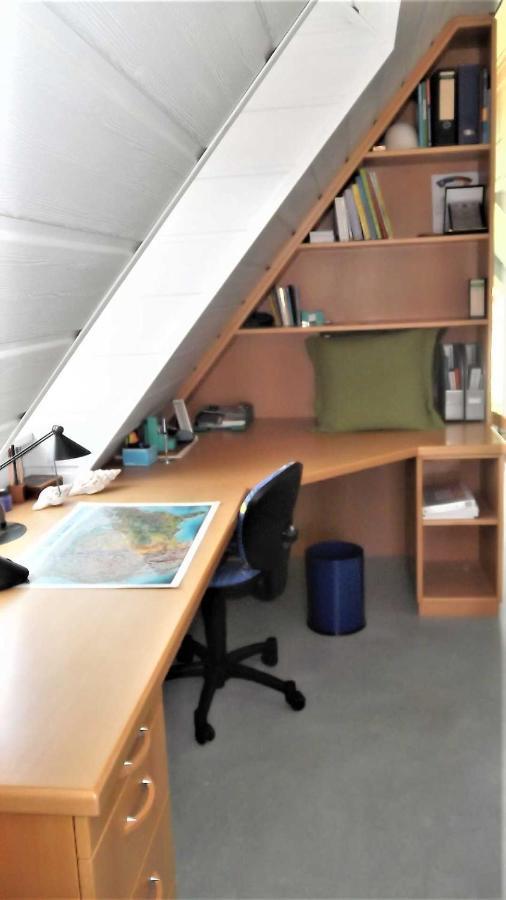 Galerie Ueber Den Gaerten Herbolzheim Dış mekan fotoğraf