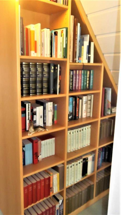 Galerie Ueber Den Gaerten Herbolzheim Dış mekan fotoğraf