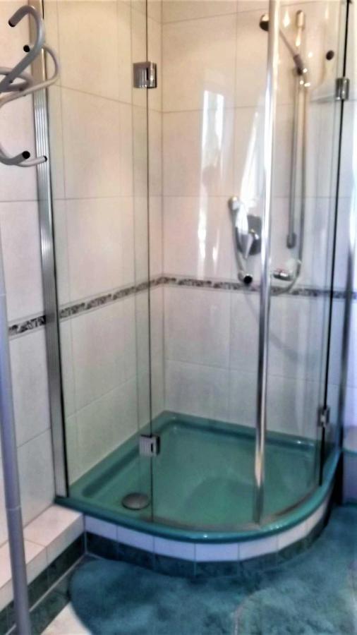 Galerie Ueber Den Gaerten Herbolzheim Dış mekan fotoğraf