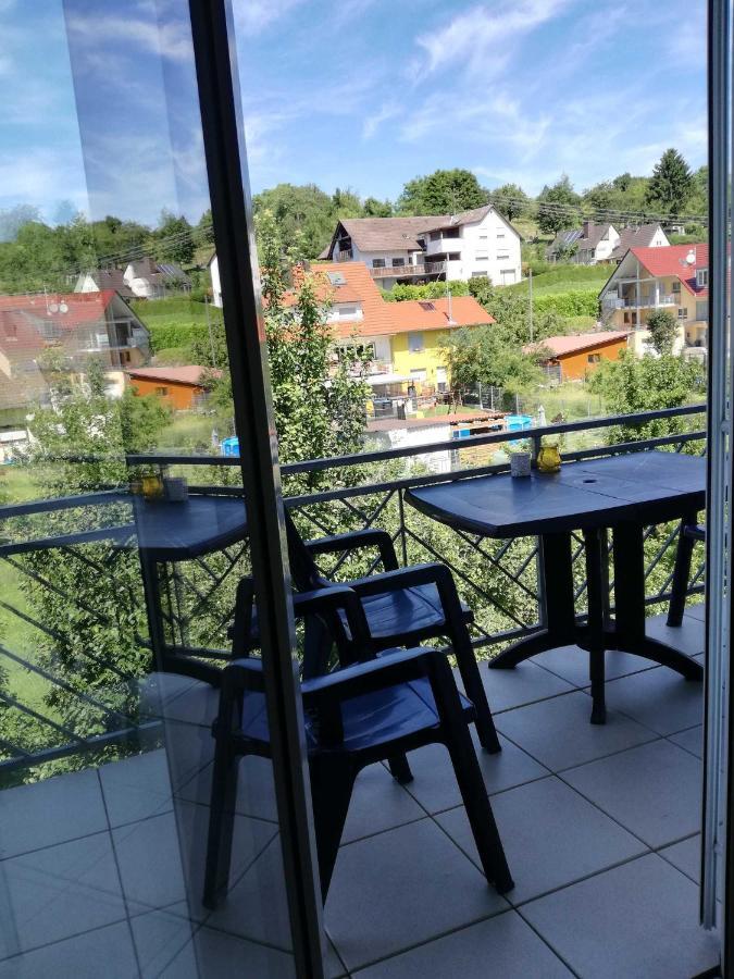 Galerie Ueber Den Gaerten Herbolzheim Dış mekan fotoğraf