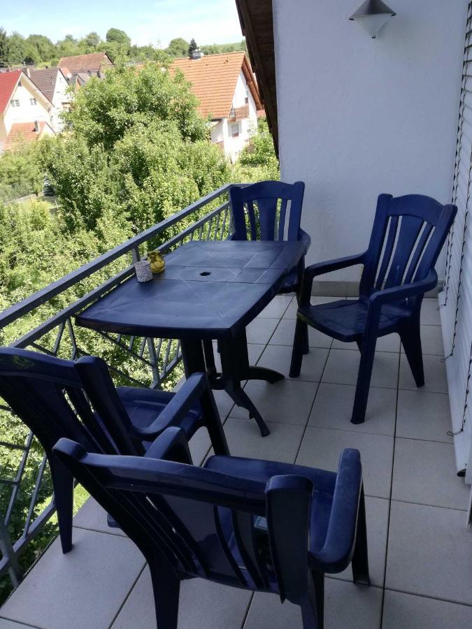 Galerie Ueber Den Gaerten Herbolzheim Dış mekan fotoğraf